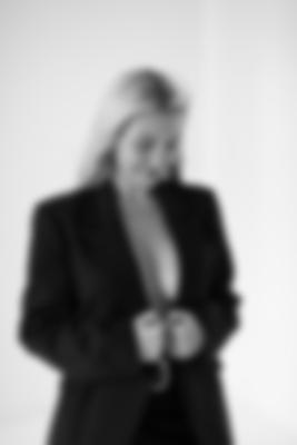 Softened editorial frame, kept private until release